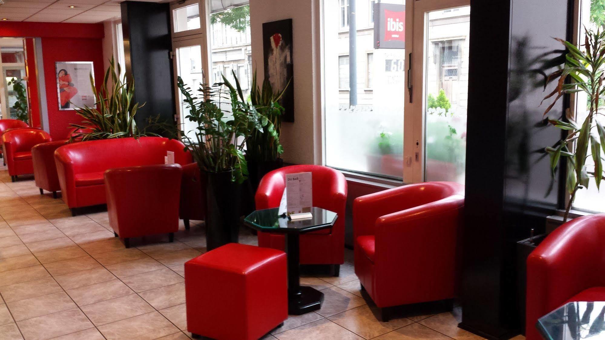 Brit Hotel Mulhouse Centre Экстерьер фото